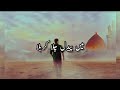 Main Paidal Chala Karbala Lyrics | Farhan Ali Waris Nohy | Nohy Lyrics urdu