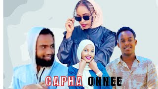 Diraamaa Afaan Oromoo CAPHA ONNEE~2025[New Ethiopian Oromo Drama Capha-Onnee]