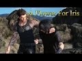 Final Fantasy XV - A Flower For Iris (Gladiolus Tour)