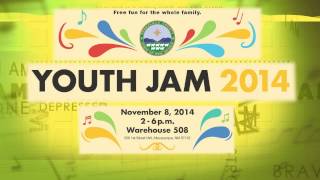 Youth Jam - Nov. 8, 2014