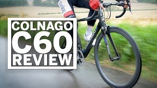 Colnago C60 | Review | Cycling Weekly