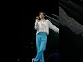 Relax, Take It Easy (speech) - Mika @MediolanumForum Milano 03/12/19