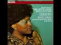 Richard Strauss, Orchesterlieder, Jessye Norman/Kurt Masur