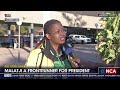 26th ANC Youth League National Conference underway in Nasrec