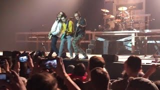 Weezer [full set] live @ sands event center in bethlehem, pa 12•3•16