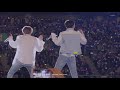 4k 190428 광주 슈퍼콘서트 idol ending bts v focus 방탄소년단 뷔 직캠