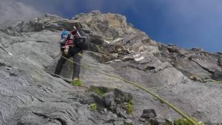 Mt Aspiring