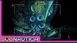 SubNautica [S3 P05] The Aurora