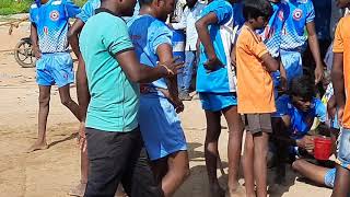 Kallakurichi VINAYAGA brothers pasar and brammadesam Semi final match