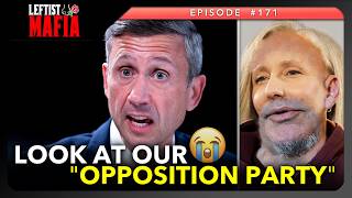 DNC's 2024 Autopsy Report is a Joke + Spanberger Goes Full Fetterman | Leftist Mafia #171