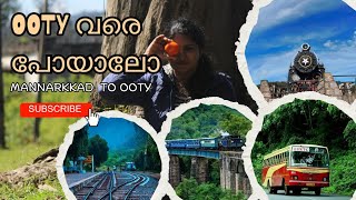 അട്ടപ്പാടി വഴി ഒരു ഊട്ടി യാത്ര ❤️😍|അറിയേണ്ടതെല്ലാം 🌿 #ooty #travel #couple #vlog #nilgiri #attappady