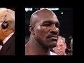 mike tyson tarihinin en büyük maçı vs evander holyfield 1 1996 47 match dövüş ve adrenalin