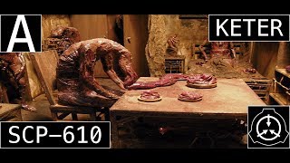 Scp 610 Videos 9tubetv - 