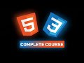Mastering HTML & CSS: Build 15 Professional Projects in 15 Hours 2023 #huxnwebdev