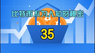 比特币背后不为人知的秘密35：澳本聪Craig Steven Wright为什么会被群嘲 | Why is Craig Steven Wright being laughed at?