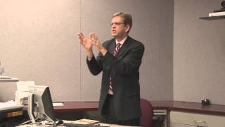 LAW 531/631: Class 8 - Privacy in the Workplace (Part 1)