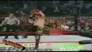 TNA Impact Custom 2010 Intro