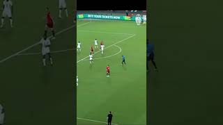 Egypt 2 - 2 Ghana || Mohammed Kudus Scores Twice || Salah Injured
