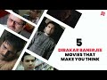 5 Dibakar Banerjee Movies and Why You Should Watch Them | @BookMyShow_India