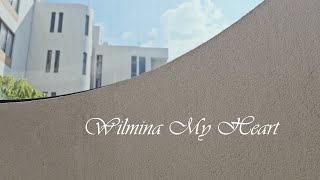 Wilmina My Heart vol.21