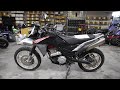 2013 husqvarna tr650 terra used parts for sale