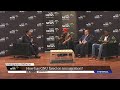 It's Topical | Locals & foreign nationals face off on immigration debate