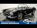 1962 Chevrolet Corvette Restomod for sale | 2271-PHX