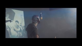 L Key - Fuck 12 (Official video)