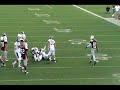 84 rj long wr mcmurry university highlights part 2