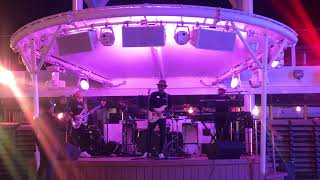 ADDA BAND - Come On Eileen (Live At NCL Joy)