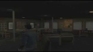 The Getaway - Mission 23 - Showdown With Jake (2/2)