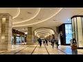 【4K】Tokyo Evening Walk - Hibiya,Shimbashi (Nov.2021)