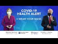 Help Slow the Spread of COVID-19 during the holiday season