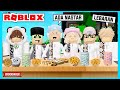 Aku Dan Adiku Terpaksa Harus Mencari Kue Lebaran Paling Enak Di Roblox Brookhaven ft @Shasyaalala