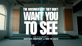 Christspiracy | Sizzle Reel