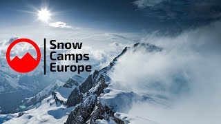 Snow Camps Europe November Private Ski Camp Day 3