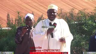 SHEIKH GUGGWA - ABASILAMU MUNYWA OMWENGE!!!!!