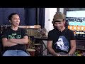 wawancanda kaka dan bim bim slank menertawakan masa lalu yang kelam