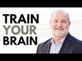 How to Train Your Brain For Success | Dr. Patrick Porter (Founder of BrainTap)