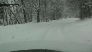 Snow Plow Strike