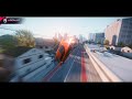 Asphalt 9 Stunts #14