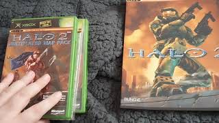 20 Years of Halo 2