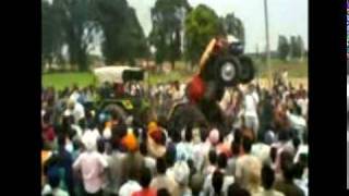 Arjun Vs Preet Tractor Video Download