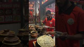 Handi Beef and Romali Roti,One of the Best Combo in this World🤤✨#handi#beef #romali #roti #oneofthe