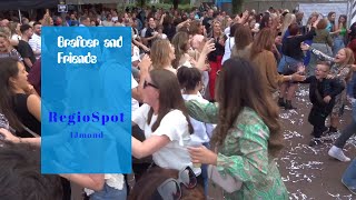 Stadsfeest Beverwijk | Brafoer and friends 2023