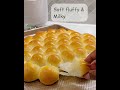 most fluffy bubble bread ever you need to try this 👌🏾