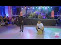 Maykel Fonts salsa show performance - Croatian Summer Salsa Festival 2021, Rovinj