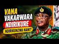 Kure Kure Tik Tok Viral song Zimbabwean liberation Military Song|Alora kana shoko rauya risinakunaka