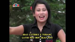 ADUH ABANG ~ Nia Br Tarigan ~ Pop Gendang Salih Karo || Indonesian Traditional Music