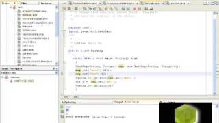 Java basic: Hashmap introduction